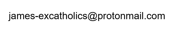 email-excatholicsforchrist